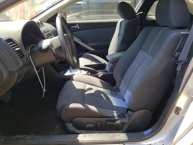 Photo 7 from auction – 2008 NISSAN ALTIMA 2.5 with VIN 1N4AL24E88C163671