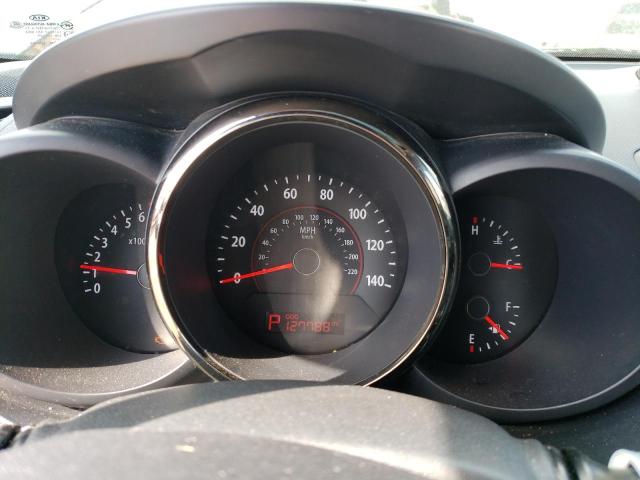 Photo 9 from auction – 2010 KIA SOUL + with VIN KNDJT2A28A7125733