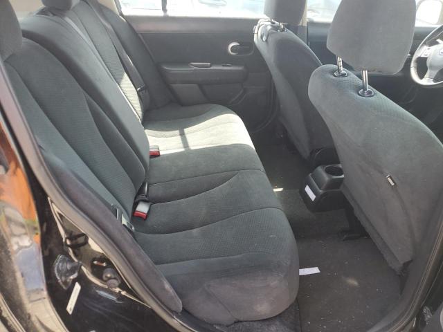 Zdjęcie 10 z aukcji – 2012 NISSAN VERSA S z VIN 3N1BC1CP8CK802990