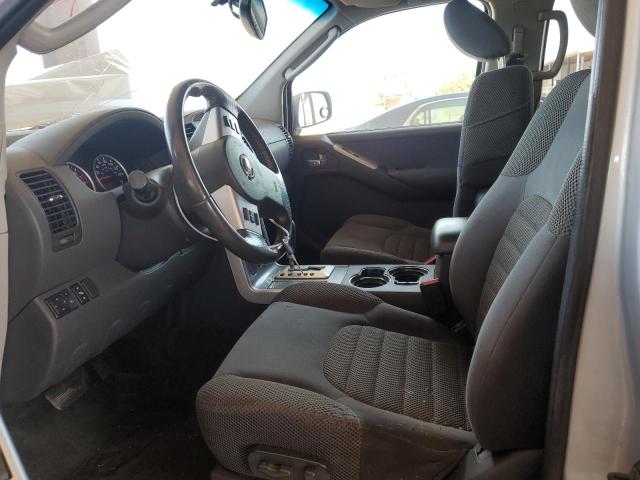 Photo 7 from auction – 2011 NISSAN PATHFINDER with VIN 5N1AR1NN2BC601265