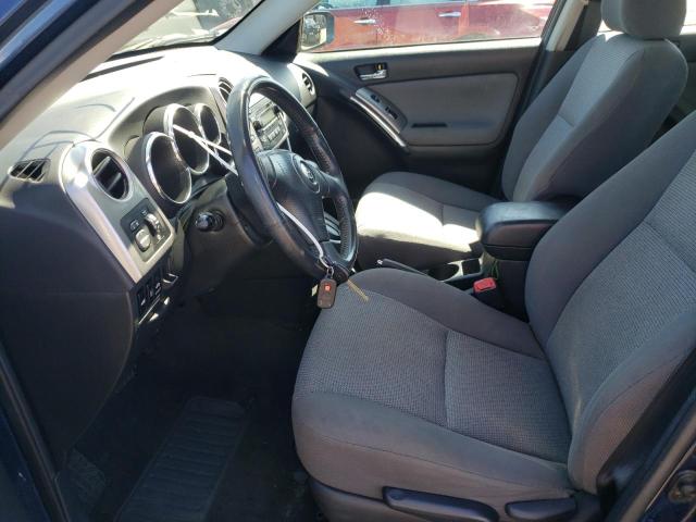 Photo 7 from auction – 2005 TOYOTA COROLLA MA with VIN 2T1LR32EX5C340038