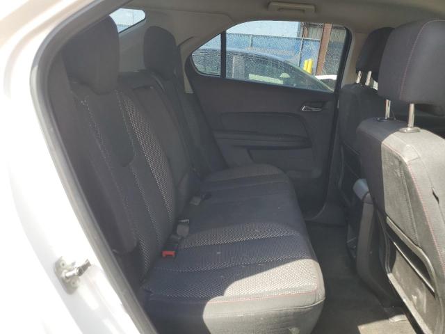 Photo 11 from auction – 2012 CHEVROLET EQUINOX LT with VIN 2GNALDEK0C6352883