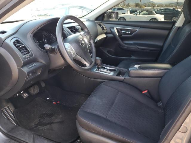 Photo 7 from auction – 2017 NISSAN ALTIMA 2.5 with VIN 1N4AL3AP2HC244645