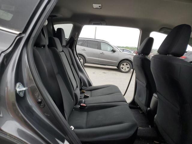 Photo 10 from auction – 2017 TOYOTA RAV4 LE with VIN 2T3ZFREV8HW327199