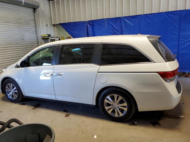 Photo 2 from auction – 2015 HONDA ODYSSEY EX with VIN 5FNRL5H68FB045234