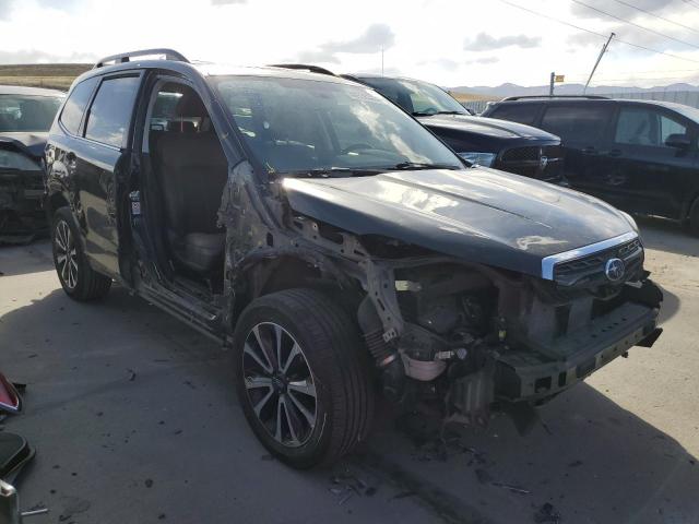 Photo 4 from auction – 2017 SUBARU FORESTER 2 with VIN JF2SJGWC8HH427859