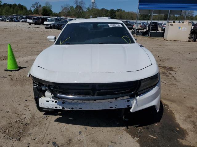 Photo 5 from auction – 2017 DODGE CHARGER PO with VIN 2C3CDXAG7HH532976