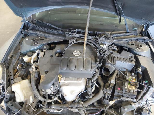 Photo 11 from auction – 2011 NISSAN ALTIMA S with VIN 1N4AL2EP9BC146062