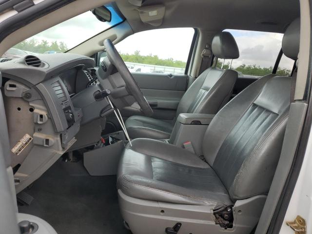 Photo 7 from auction – 2004 DODGE DURANGO LI with VIN 1D4HB58N84F201225