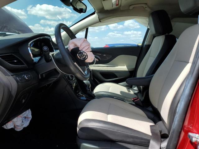 Photo 7 from auction – 2018 BUICK ENCORE PRE with VIN KL4CJBSB2JB693738