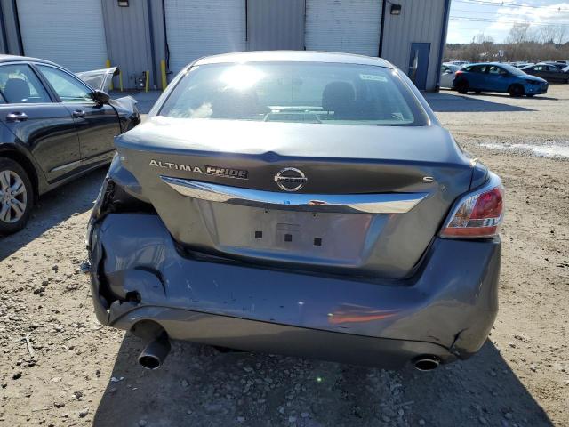 Photo 6 from auction – 2015 NISSAN ALTIMA 2.5 with VIN 1N4AL3AP7FC299069