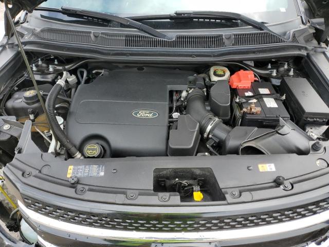 Photo 12 from auction – 2015 FORD EXPLORER L with VIN 1FM5K7F87FGA14396