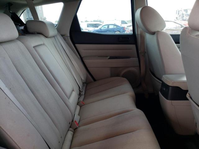 Photo 11 from auction – 2011 MAZDA CX-7 with VIN JM3ER2B53B0404498