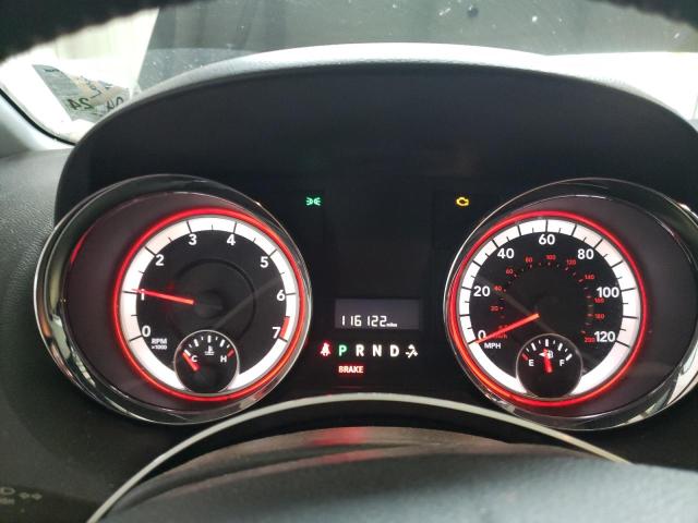 Photo 9 from auction – 2018 DODGE GRAND CARA with VIN 2C4RDGCG2JR299883