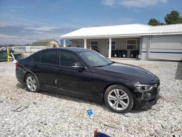Photo 4 from auction – 2016 BMW 328 I SULE with VIN WBA8E9G53GNT44121