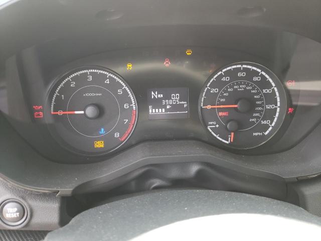 Photo 9 from auction – 2018 SUBARU IMPREZA with VIN 4S3GTAA69J3704583