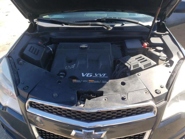 Photo 12 from auction – 2014 CHEVROLET EQUINOX LT with VIN 2GNFLFE32E6372985