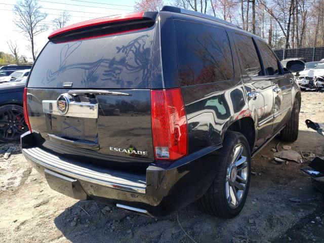 Zdjęcie 3 z aukcji – 2012 CADILLAC ESCALADE P z VIN 1GYS4DEF2CR248844