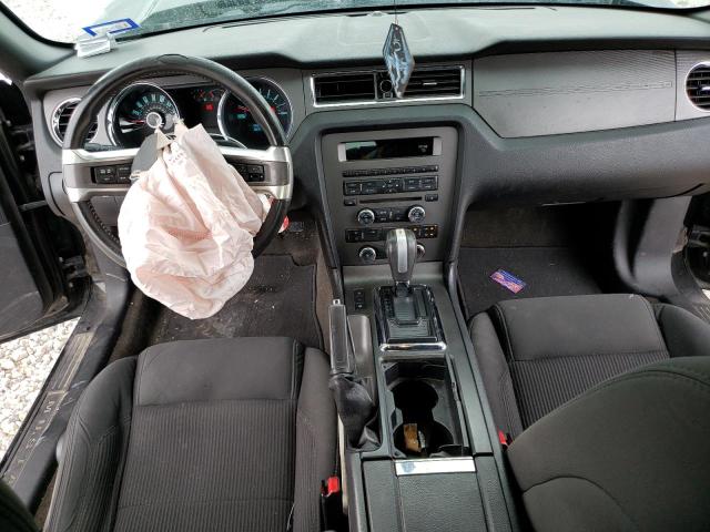 Photo 8 from auction – 2013 FORD MUSTANG with VIN 1ZVBP8AM1D5259106