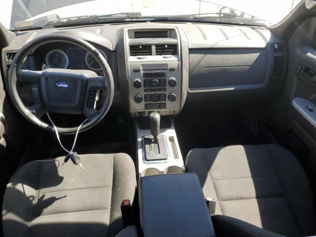 Photo 8 from auction – 2009 FORD ESCAPE XLT with VIN 1FMCU93G19KC59270