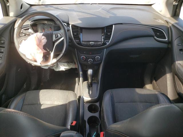 Photo 8 from auction – 2017 CHEVROLET TRAX with VIN 3GNCJLSB1HL177981