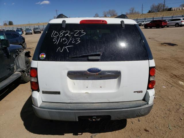 Zdjęcie 6 z aukcji – 2006 FORD EXPLORER X z VIN 1FMEU73E16UA71599