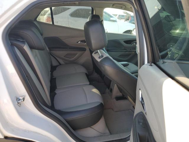Photo 11 from auction – 2016 BUICK ENCORE with VIN KL4CJASB0GB752711
