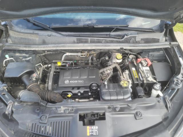 Photo 7 from auction – 2017 BUICK ENCORE ESS with VIN KL4CJCSB1HB146380