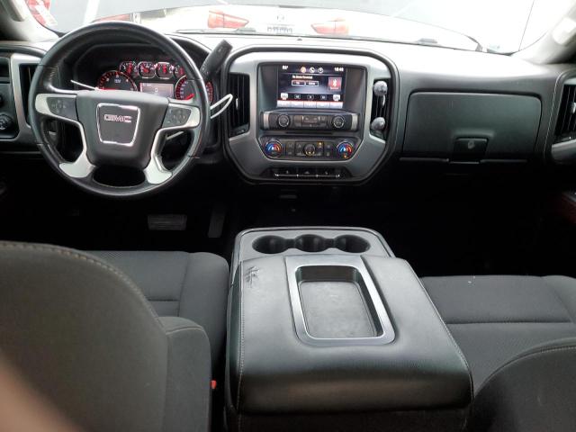 Photo 8 from auction – 2015 GMC SIERRA K15 with VIN 1GTV2UEC6FZ159989