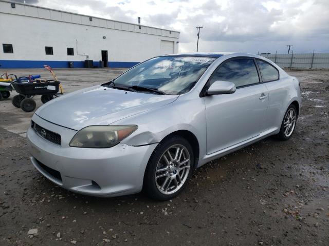 Photo 1 from auction – 2005 TOYOTA SCION TC with VIN JTKDE177150048389