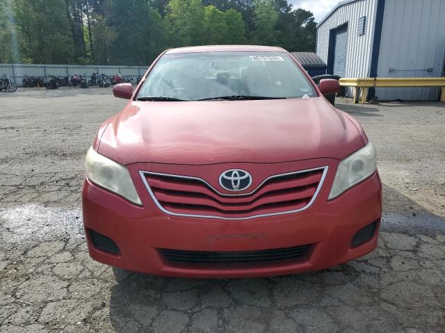 Снимка 5 от търг – 2011 TOYOTA CAMRY BASE с VIN 4T4BF3EK5BR153957