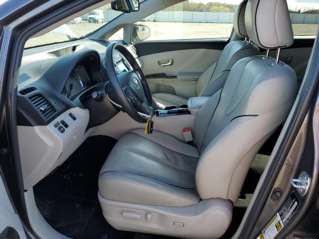 Photo 7 from auction – 2015 TOYOTA VENZA LE with VIN 4T3BK3BB6FU116519