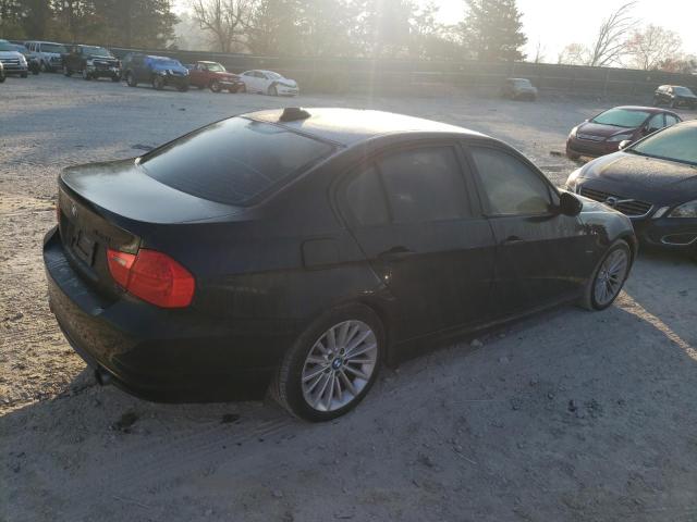 Photo 3 from auction – 2009 BMW 335 with VIN WBAPM73559E190846