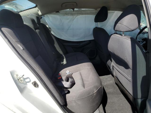 Photo 10 from auction – 2020 NISSAN ALTIMA S with VIN 1N4BL4BV7LC209857