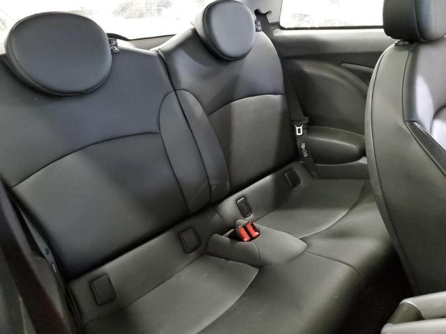 Photo 10 from auction – 2008 MINI COOPER S with VIN WMWMF735X8TV35845