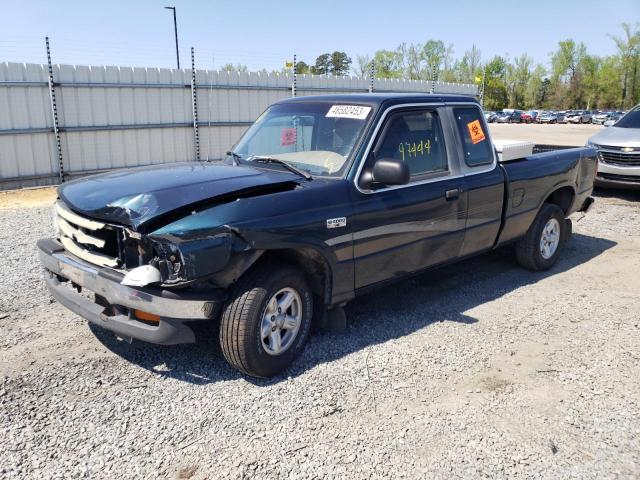MAZDA B4000 CAB 1997 z numerem VIN 4F4CR16X4VTM28390 - Zdjęcie z aukcji