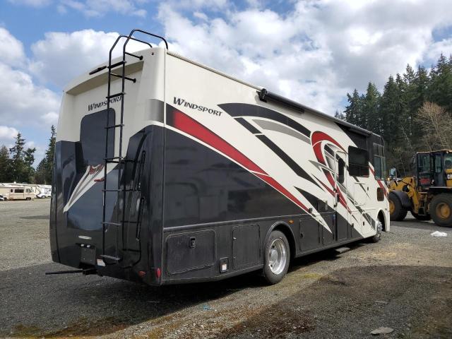 Photo 4 from auction – 2021 FORD F53 with VIN 1F66F5DN9M0A11034