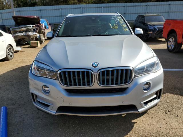 Photo 5 from auction – 2018 BMW X5 XDR40E with VIN 5UXKT0C59J0W02029