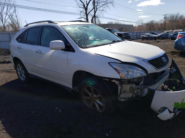 صورة رقم 4 من المزاد - 2009 LEXUS RX 350 مع VIN 2T2GK31U09C073086