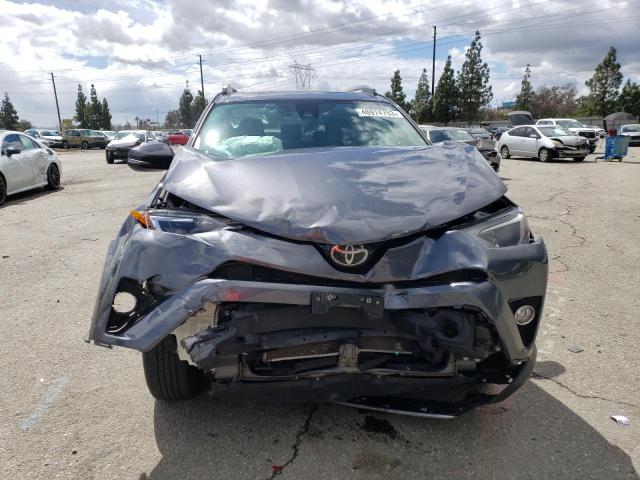 Photo 5 from auction – 2018 TOYOTA RAV4 ADVEN with VIN JTMWFREV7JD126965