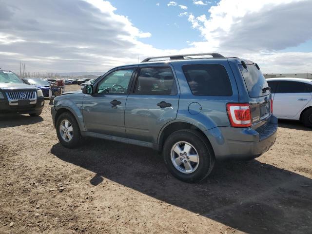 Photo 2 from auction – 2012 FORD ESCAPE XLT with VIN 1FMCU0DG5CKB04755