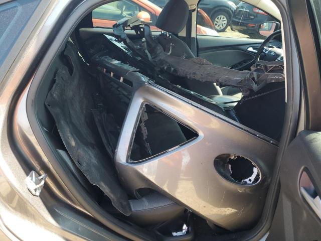 Photo 10 from auction – 2014 FORD FOCUS SE with VIN 1FADP3F28EL371491
