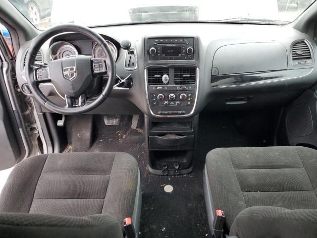 Photo 8 from auction – 2016 DODGE GRAND CARA with VIN 2C4RDGBGXGR387493