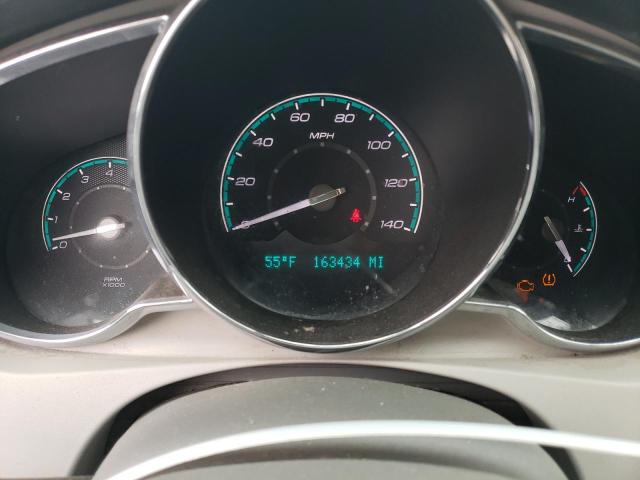 Photo 9 from auction – 2011 CHEVROLET MALIBU LS with VIN 1G1ZB5E16BF169349