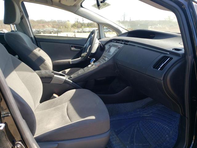 Photo 7 from auction – 2015 TOYOTA PRIUS with VIN JTDKN3DU8F0463697