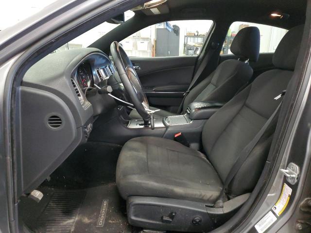 Photo 7 from auction – 2012 DODGE CHARGER SX with VIN 2C3CDXHGXCH112658