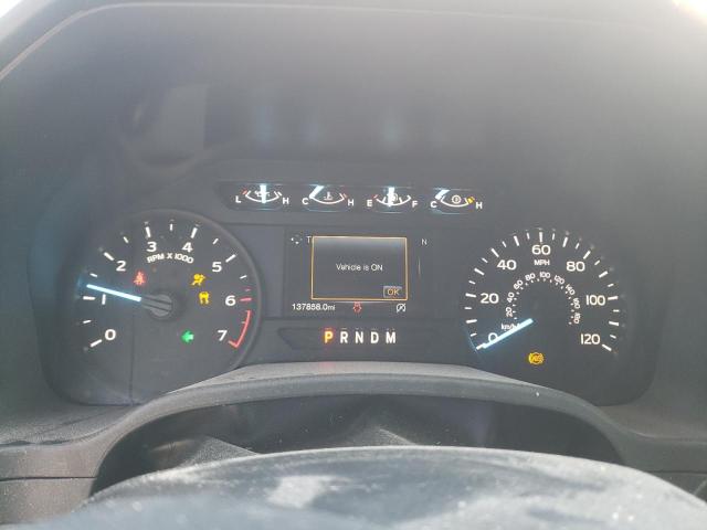 Photo 9 from auction – 2019 FORD F150 SUPER with VIN 1FTFX1C54KKC75736