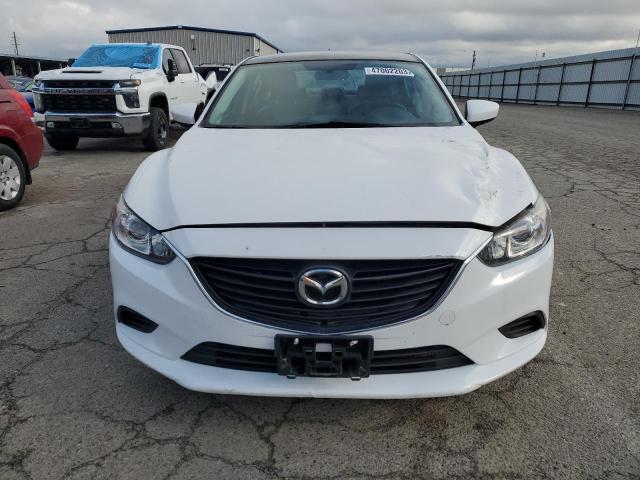 Photo 5 from auction – 2014 MAZDA 6 TOURING with VIN JM1GJ1V62E1129826