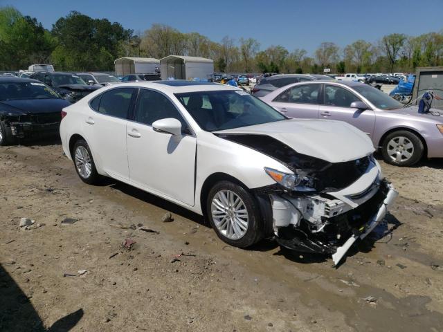 Photo 4 from auction – 2014 LEXUS ES 350 with VIN JTHBK1GG4E2116176