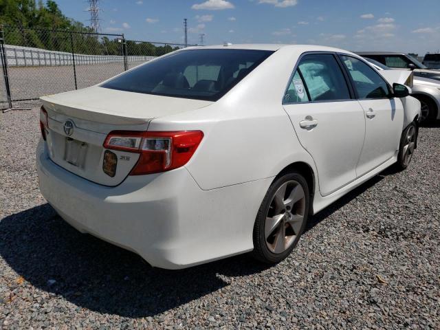 Photo 3 from auction – 2012 TOYOTA CAMRY BASE with VIN 4T1BF1FK6CU629714